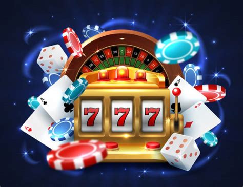 Easy slots casino bonus